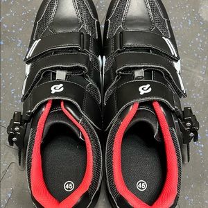 Peloton Shoes Size EU45